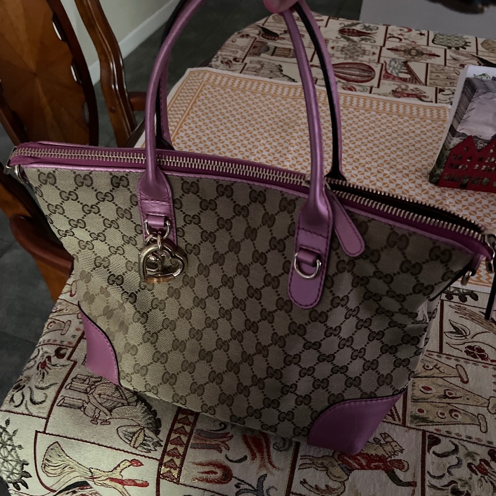 Gucci Purse